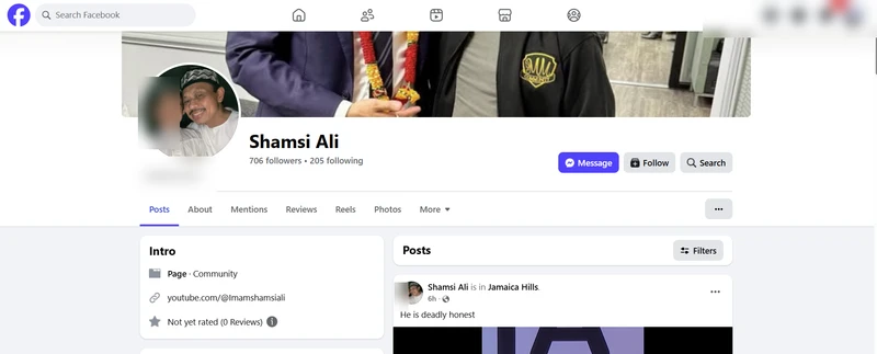 Shamsi Ali_#25